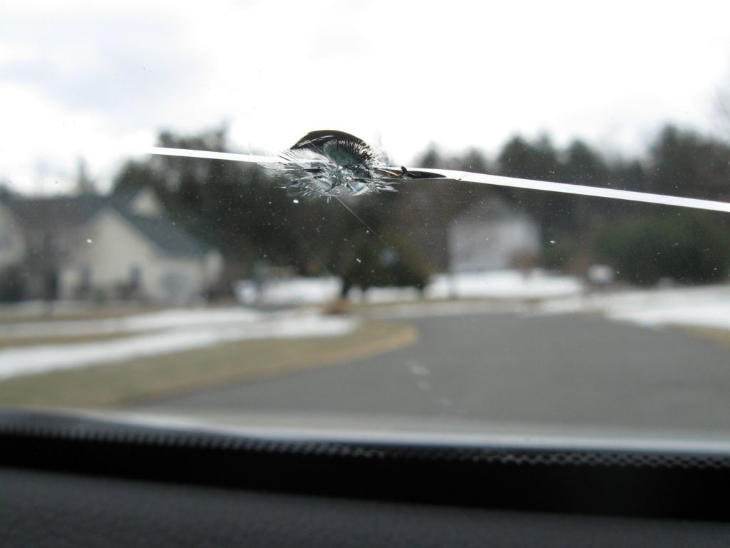 Windscreen Damage The Top Causes Advanced Auto Glazing